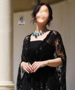 أزياء الأميرة - فستان غصون