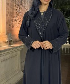 نورسين - عباية فاتن