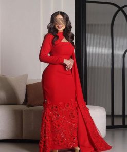 أزياء الأميرة - فستان بهجة