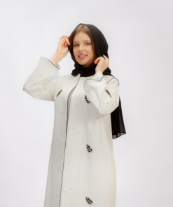 متجر زحل - عباية سارة