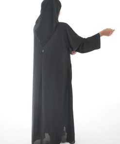 ⁦ندف - عباية دوام⁩ - الصورة ⁦4⁩