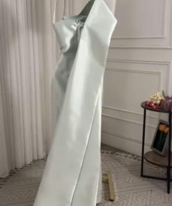 أزياء الأميرة - فستان عفاف