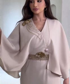 أزياء الأميرة - فستان سهره الخـامة : باربي +اورجنزا