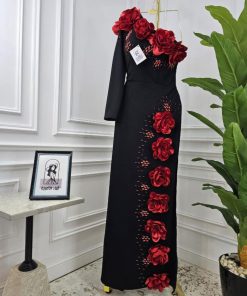 Alternative view of أزياء الأميرة - فستان فاتن