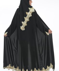 Alternative view of ندف - عباية النعومه