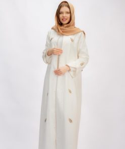 Alternative view of متجر زحل - عباية رافال