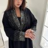 نورسين - عباية أليس