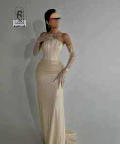 أزياء الأميرة - فستان ابهار
