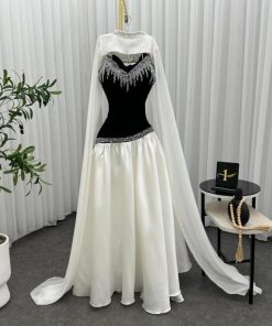 أزياء الأميرة - فستان سميره
