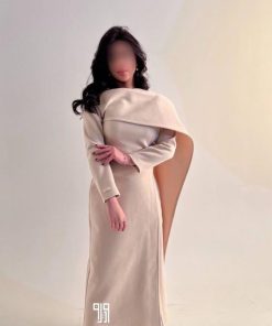 أزياء الأميرة - فستان كولكشن سهره