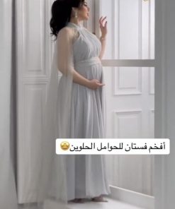 Alternative view of أزياء الأميرة - فستان جون