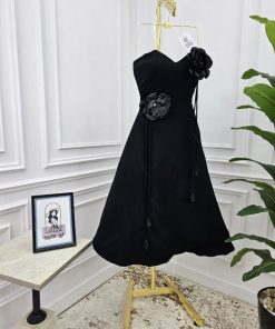 أزياء الأميرة - فستان حنان