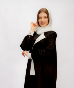 متجر زحل - عباية الريم