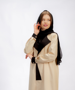 متجر زحل - عباية العنود