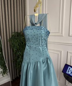 أزياء الأميرة - فستان ريتال