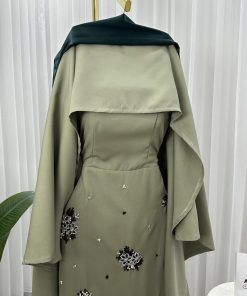 أزياء الأميرة - فستان غاده