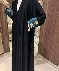 Alternative view of ندف - عباية تصميمنا للبوم الوطني