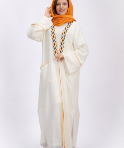 Alternative view of متجر زحل - عباية هنوف