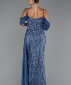 Alternative view of متجر زحل - فستان مريم