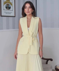 متجر زحل - طقم شيفون كريب فاخر