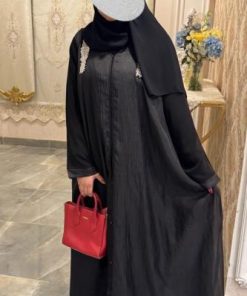 نورسين - عباية أناقة