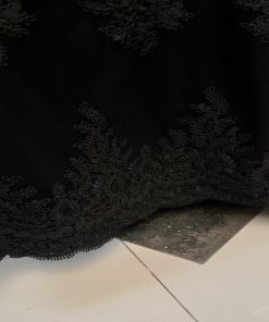 Alternative view of ندف - عباية احلى البنات