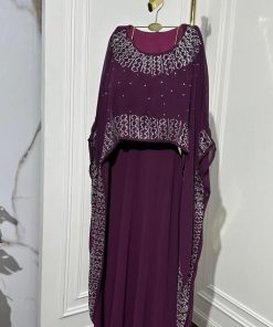 Alternative view of أزياء الأميرة - فستان ريم