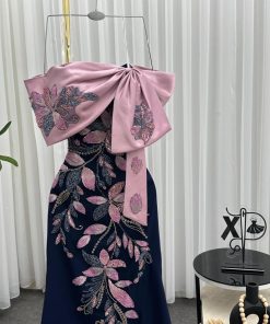 أزياء الأميرة - فستان غرام _ تفته