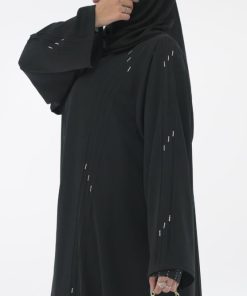 ندف - عباية ام فارس