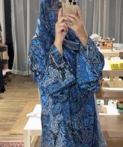 نورسين - عباية حورية
