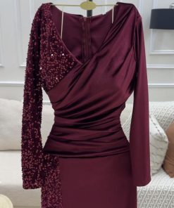 أزياء الأميرة - فستان نوره