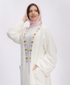 متجر زحل - عباية نورا