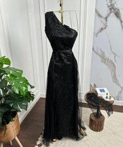 أزياء الأميرة - فستان مارتينا