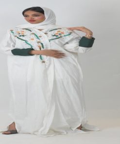Alternative view of ندف - عباية ام الجود