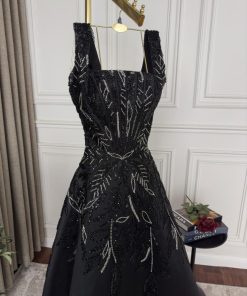 أزياء الأميرة - فستان سهره شك سهره فخم