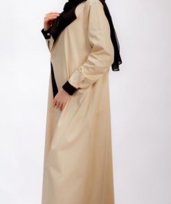 Alternative view of متجر زحل - عباية العنود