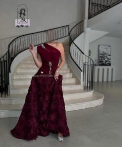 Alternative view of أزياء الأميرة - فستان بشاير