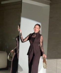 أزياء الأميرة - فستان سهام