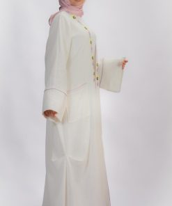 Alternative view of متجر زحل - عباية نورا