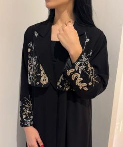 نورسين - عباية فخامة