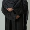 ندف - عباية ام هاني