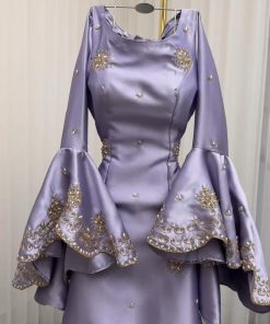 Alternative view of أزياء الأميرة - فستان جودي