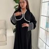 نورسين - عباية لؤلؤه