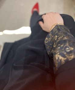 Alternative view of ندف - عباية مريومه