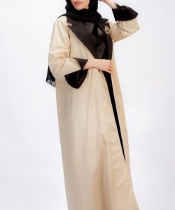 Alternative view of متجر زحل - عباية المها