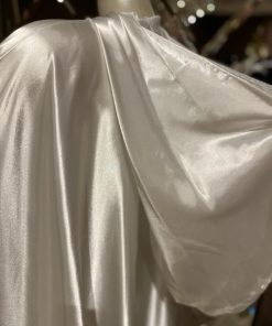 Alternative view of ندف - عباية العروس القصيره