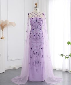 سمارا بوتيك - فستان سهرة و أعراس من سمارا بوتيك-A51