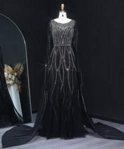 سمارا بوتيك - فستان أعراس فاخر من سمارا بوتيك-A92