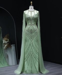سمارا بوتيك - فستان أعراس فاخر من سمارا بوتيك-A74