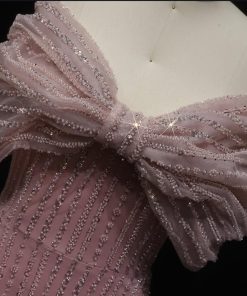 سمارا بوتيك - فستان ملكة رائع من سمارا بوتيك-P62